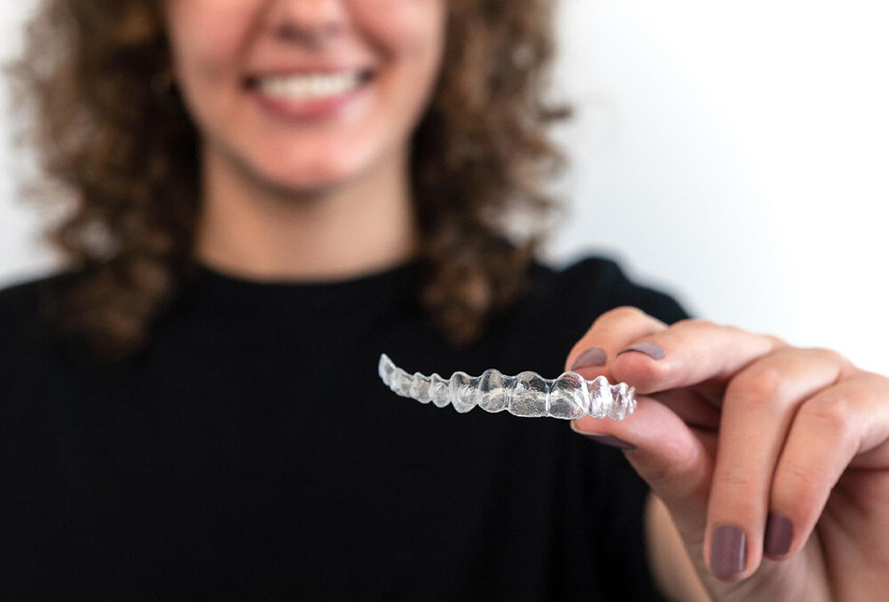 Дентална клиника Дамянов Ортодонтско лечение 